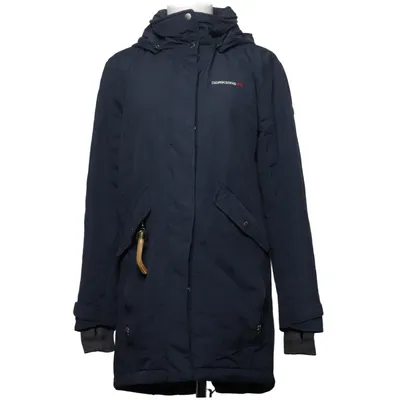 Parka (Blue) from Didriksons 1913 Polyamide