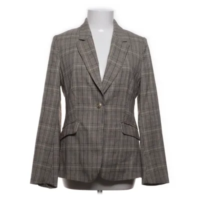 Blazer (Brown, Multicolored) from Hampton Republic Elastane, Polyester, Viscose