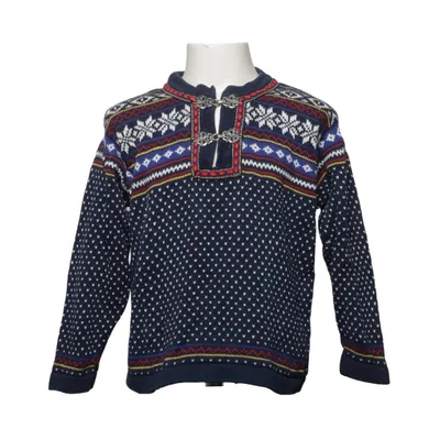 Lusekofte (Bleu, Multicolore) de European Kids Lindex