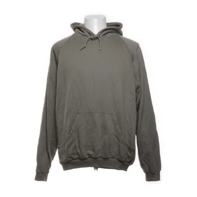 Sweat à capuche (Vert) de Take Off Sportswear Acrylique, Coton