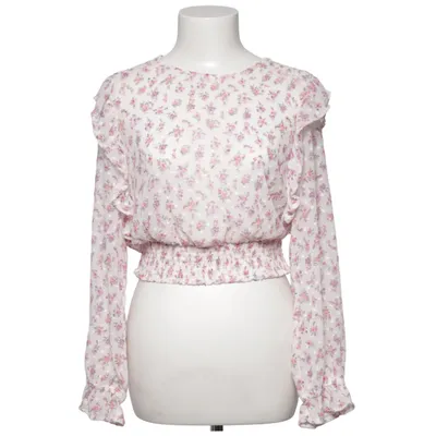 Blus (Rosa, Vit, Flerfärgad) från Tally Weijl Polyester
