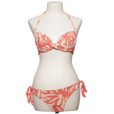 Bikini (Rood, Wit) van United Colors of Benetton