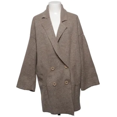 Cardigan (Beige) fra SixtyDays Akryl, Polyester