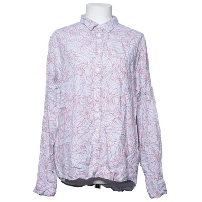 Shirt (QD L46BCFLB) from Lee Viscose