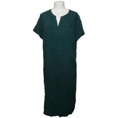 Robe (Vert) de Collection L. Viscose