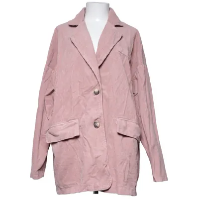 Jacka (Beige) från Maria Bomull