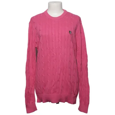 Pull-over (Rose) de Albatross Coton