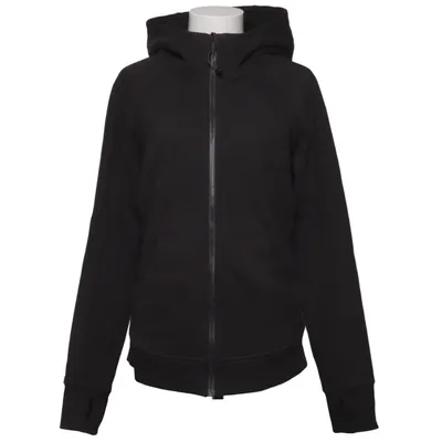 Hoodie (Black) from Lululemon