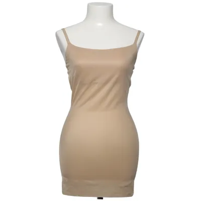 Onderjurk (Beige) van Maidenform Elastaan, Polyamide