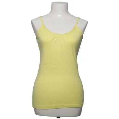 Débardeur (Jaune) de ESPRIT Coton