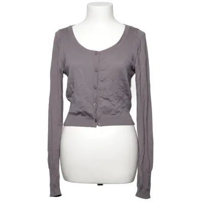 Cardigan (Gris) de CKS Polyamide, Viscose