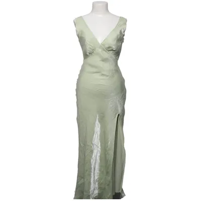 Robe longue (Vert) de Its May Polyester
