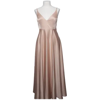 Robe de soirée (Beige) de ASOS Edition Polyester