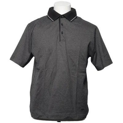 Pikétröja (Svart, Vit) från JOOP! Bomull