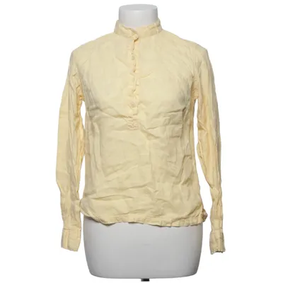 Blouse (Yellow) from Henri Lloyd Cotton