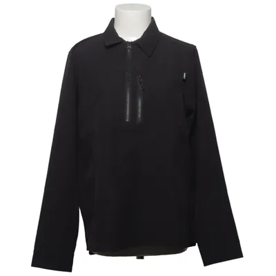 Anorak (Gray) from Revolution Race Elastane, Recycled polyester