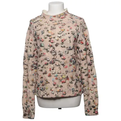 Tröja (Beige, Flerfärgad) från Acne Studios Ull
