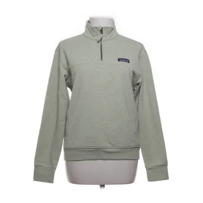 Sweatshirt (Grijs) van Patagonia Elastaan, Organisch katoen, Gerecycled polyester