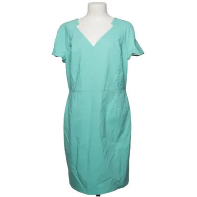 Robe (Vert) de Jessica Frej Élasthane, Polyamide, Polyester, Viscose