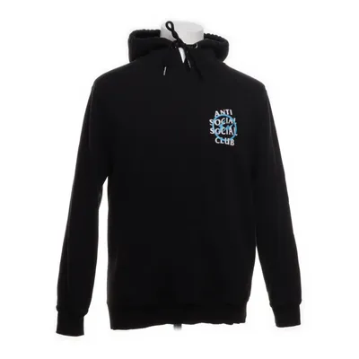 Huvtröja (Grå) från Anti Social Social Club