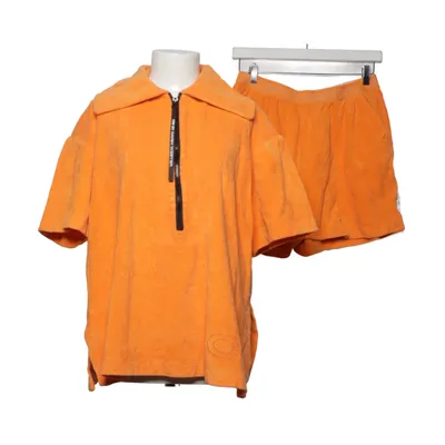 Set (Orange) från C.W. by Carin Wester Bomull