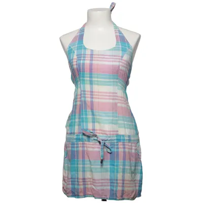 Dress (Blue, Pink, Multicolored) from Fresh Made Cotton