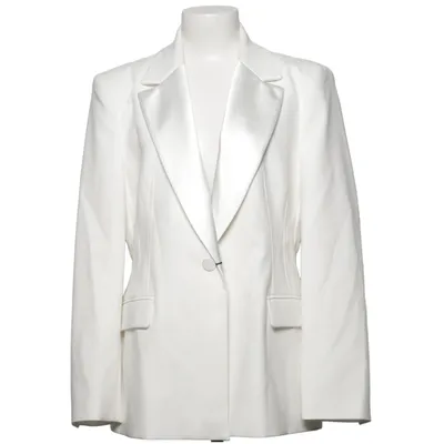 Blazer (Blanc) de Zara