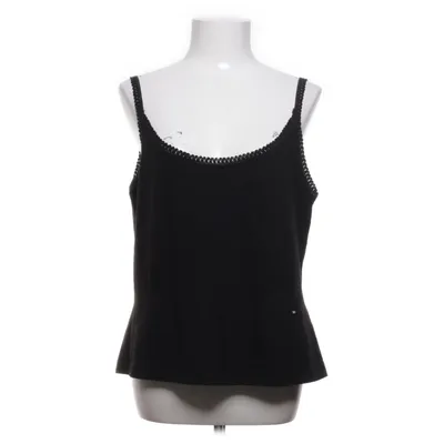 Tanktop (Zwart) van Hennes Collection Katoen