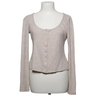 Cardigan (Beige) van NLY Trend