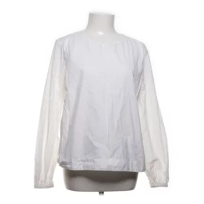 Blus (Vit) från Skall Studio