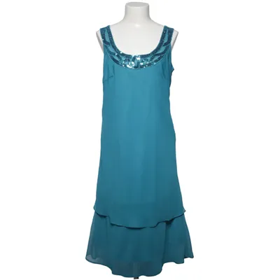 Robe (Turquoise) de Sheego Polyester