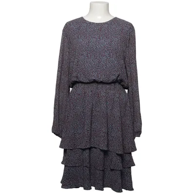 Dress (Nicoline-Ls4) from Sisters Point Polyester