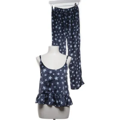 Pyjamas (Blå, Vit) från Topshop Polyester