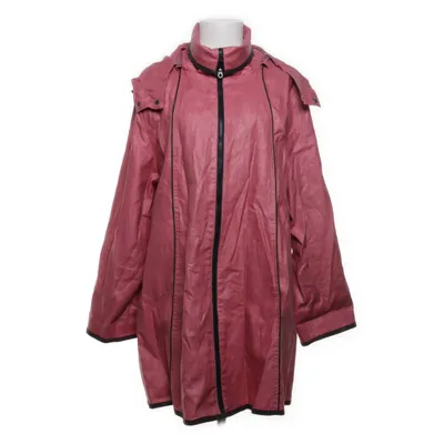 Regnkappa (Rosa) från Herluf Design Linne, Polyester