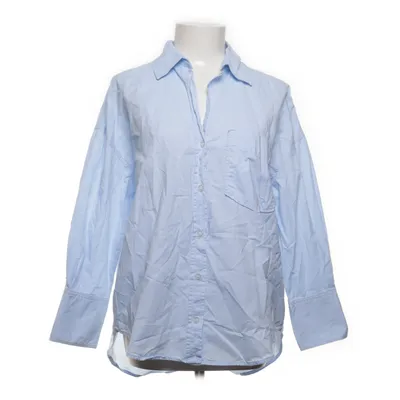 Skjorta (Blå) från Zara Bomull