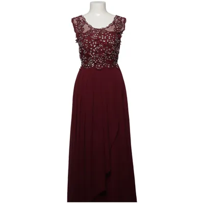 Robe de soirée (Rouge) de Eva & Lola Polyester