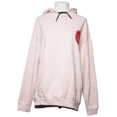 Sweat à capuche (Rose) de Yourturn