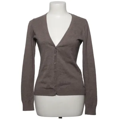 Cardigan (Brown) from Essentials by ESPRIT Cotton