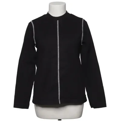 Unterziehshirt (Schwarz) von Dariadéh Bio-Baumwolle