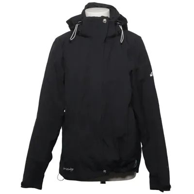 Outdoorjakke (Sort) fra McKinley Polyester