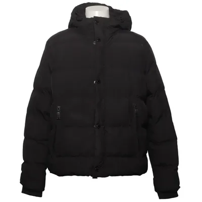 Winterjas (Zwart) van H&M Man Polyester