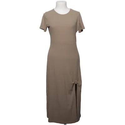 Robe (Beige) de Alexandra Nilsson x Bubbleroom Élasthane, Polyester, Viscose