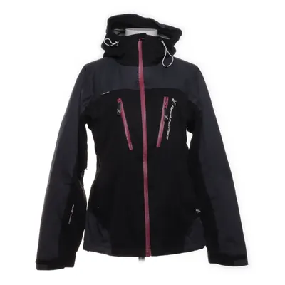 Outdoor jas (Zwart, Grijs, Roze) van Revolution Race Polyester