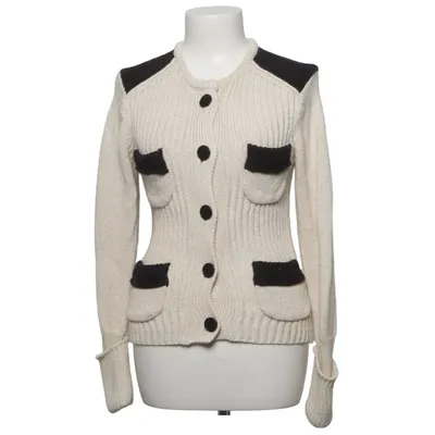 Cardigan (Naomu) from By Malene Birger Cotton, Linen