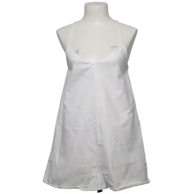 Byxdress (Vit) från Zara