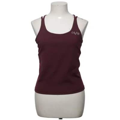 Sport tanktop (Lila) van Gavelo Elastaan, Polyamide