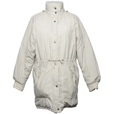 Dunkappa (Albertina) från Campri Bomull, Dun, Fjädrar, Nylon, Polyester