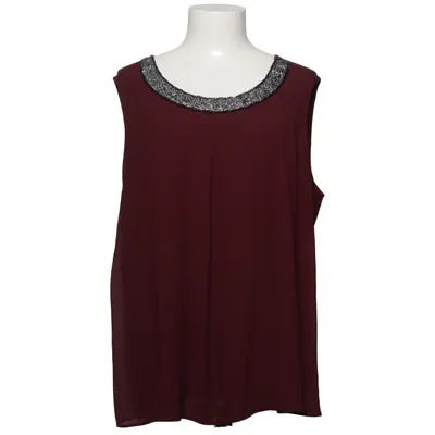Top (Lilla) fra Anna Field Curvy Polyester