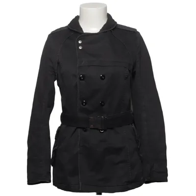 Trenchcoat (Grå) från G-Star Raw Bomull, Elastan
