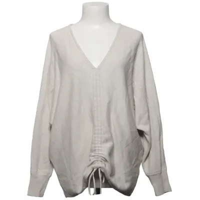 Trui (Beige) van Oui
